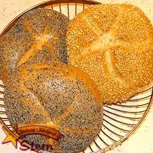 Bäckerei, Cafe und Pension Stern